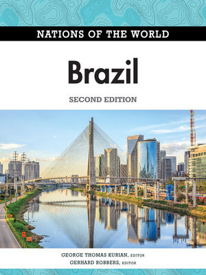 cover image of Brazil